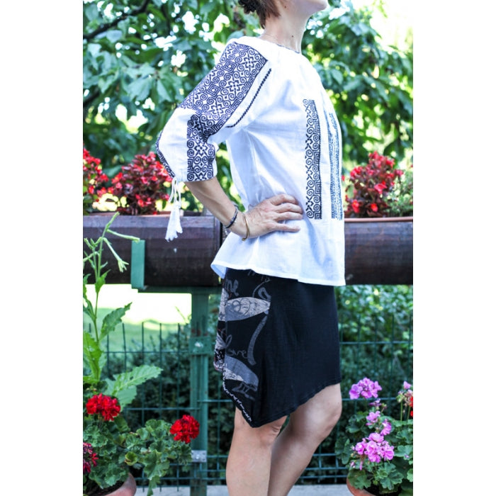 Ie Traditionala Constanta