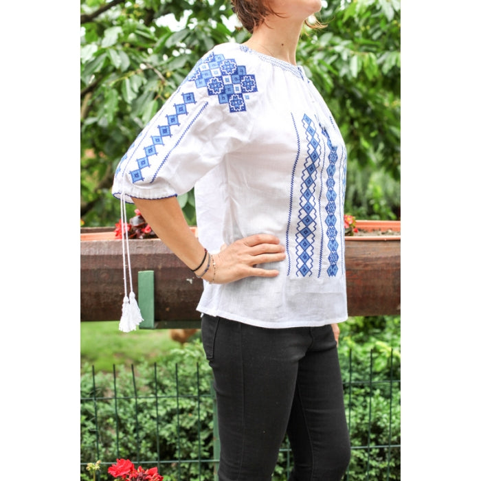 Ie Traditionala  Dalina2