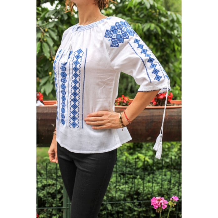 Ie Traditionala  Dalina2