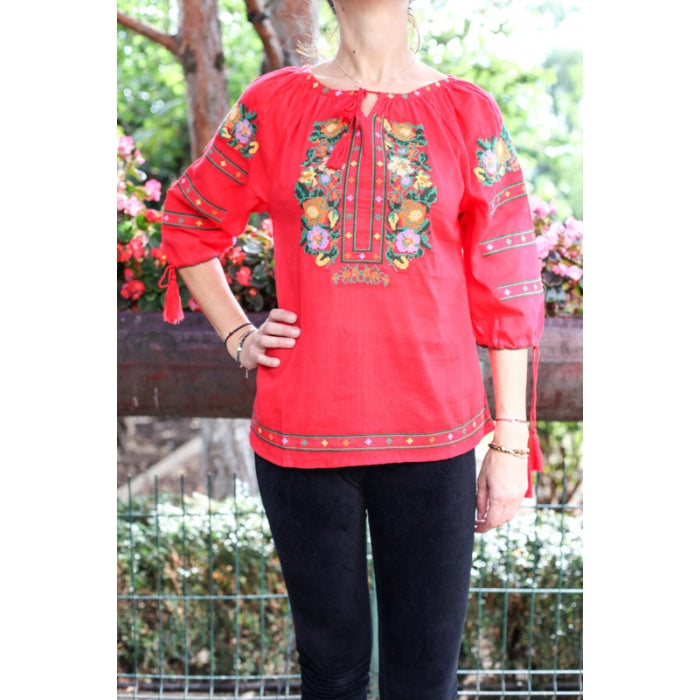 Ie Traditionala Florina2