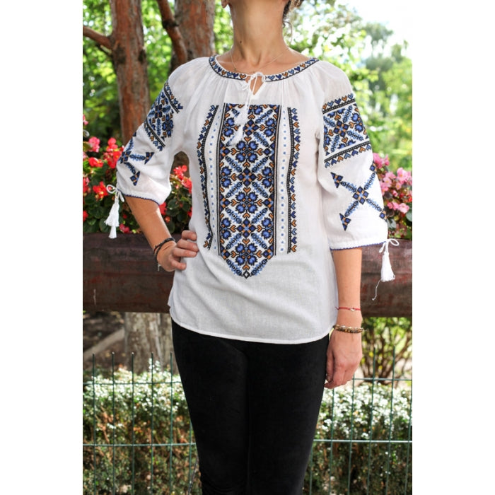 Ie Traditionala Florina