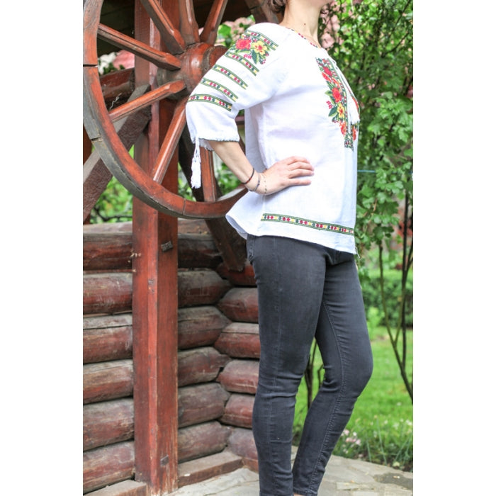 Ie Traditionala Iustina2