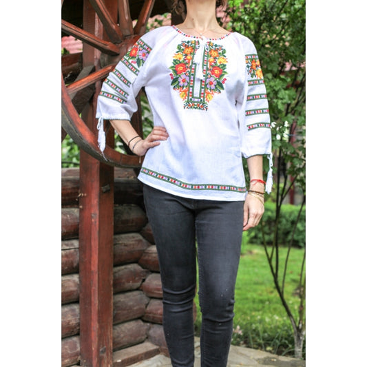 Ie Traditionala Iustina2