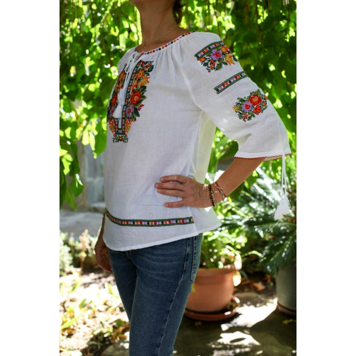 Ie Traditionala Mara