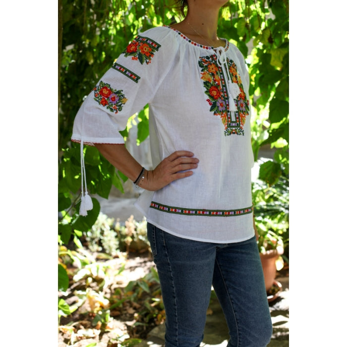 Ie Traditionala Mara