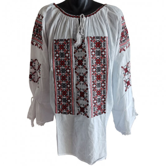 Ie traditionala marimea 4XL 5XL 6XL