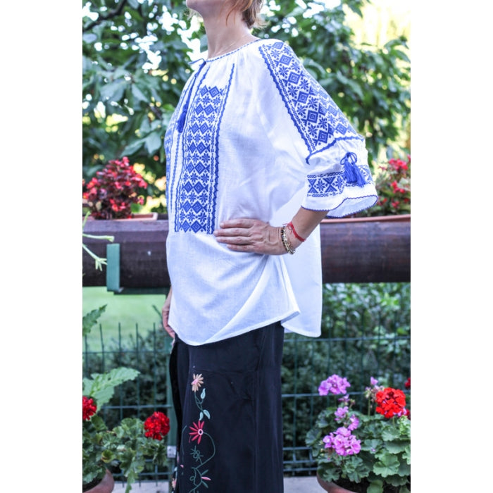 Ie Traditionala marimi mari 2