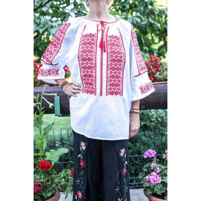 Ie Traditionala marimi mari 3