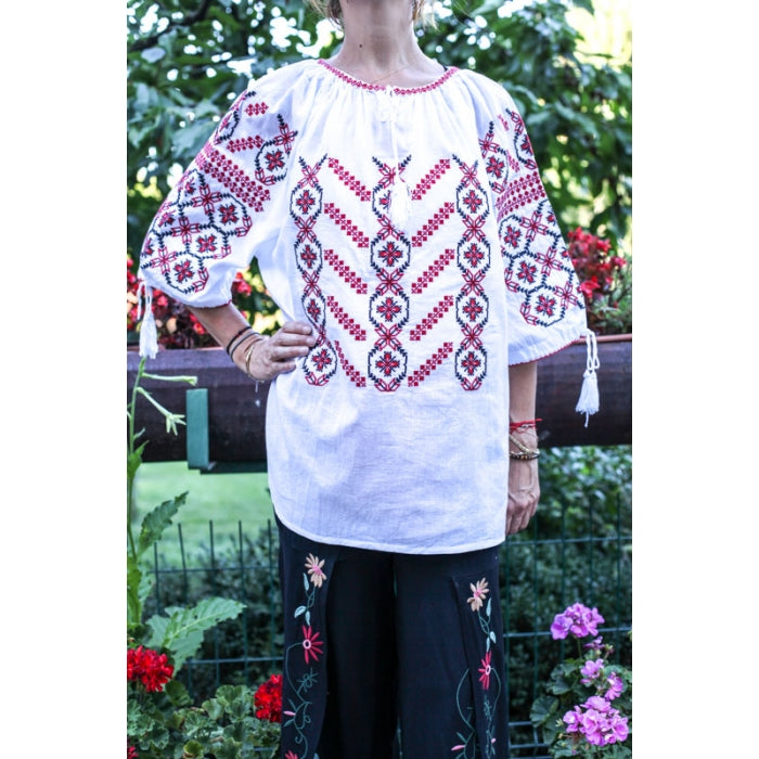 Ie Traditionala marimi mari