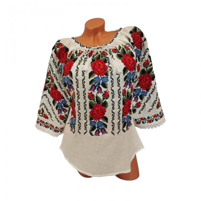 Ie Traditionala Marta7