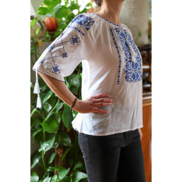 Ie traditionala Mia6