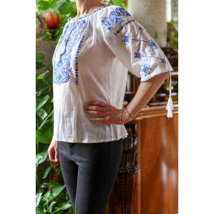 Ie traditionala Mia6