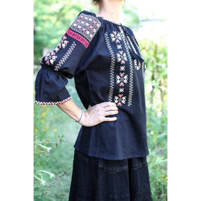 Ie Traditionala Rina2