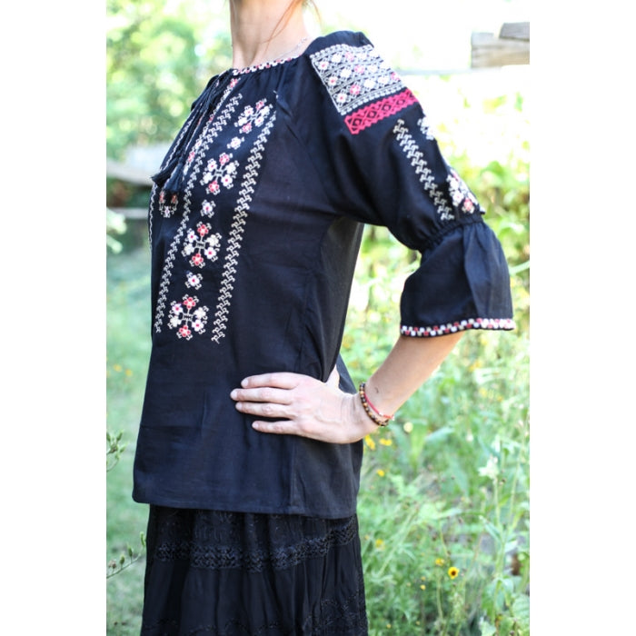 Ie Traditionala Rina2