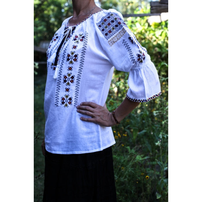 Ie Traditionala Rina