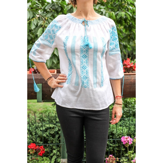 Ie Traditionala Rosina2