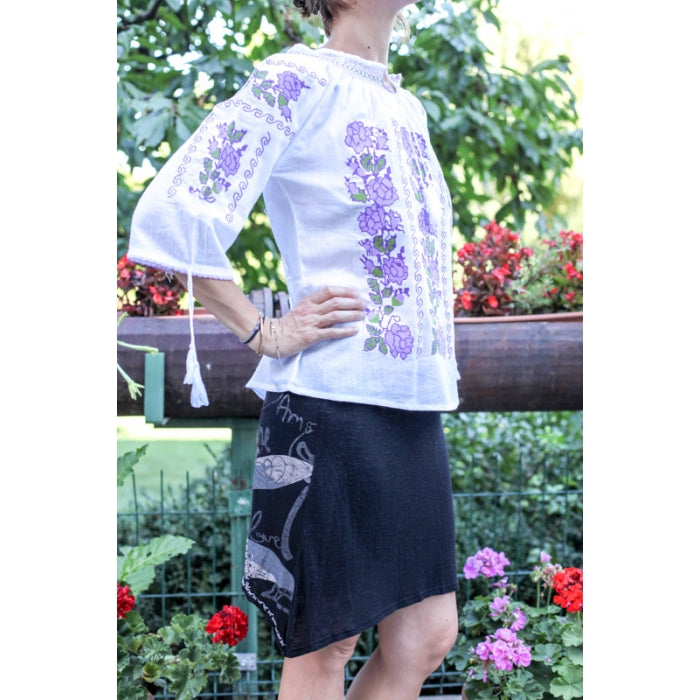 Ie Traditionala Simona