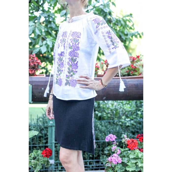 Ie Traditionala Simona