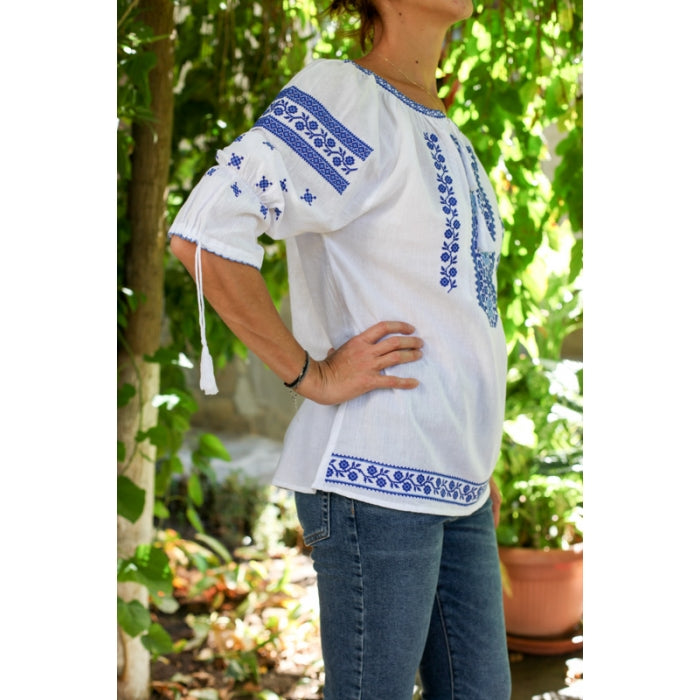 Ie Traditionala Visana