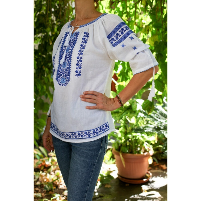 Ie Traditionala Visana