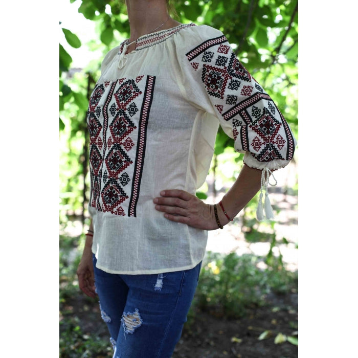 Ie traditionala Zenaida3