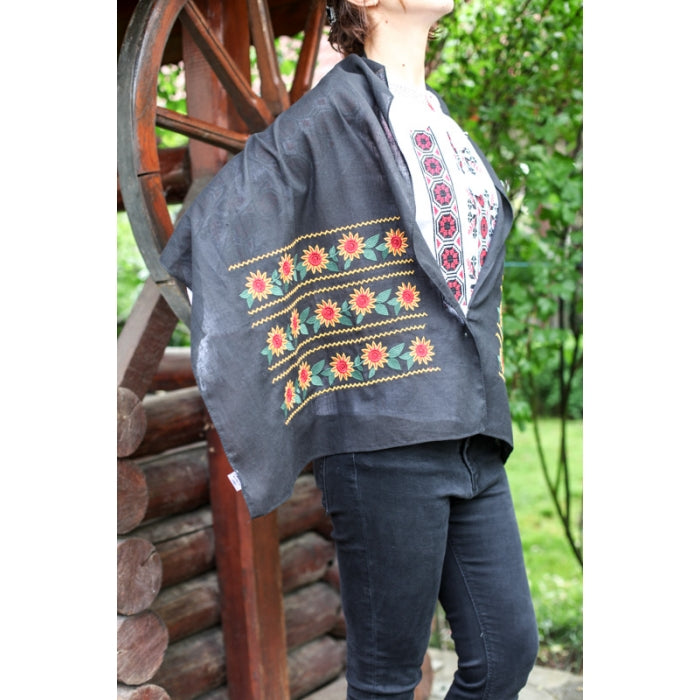 Marama traditionala2