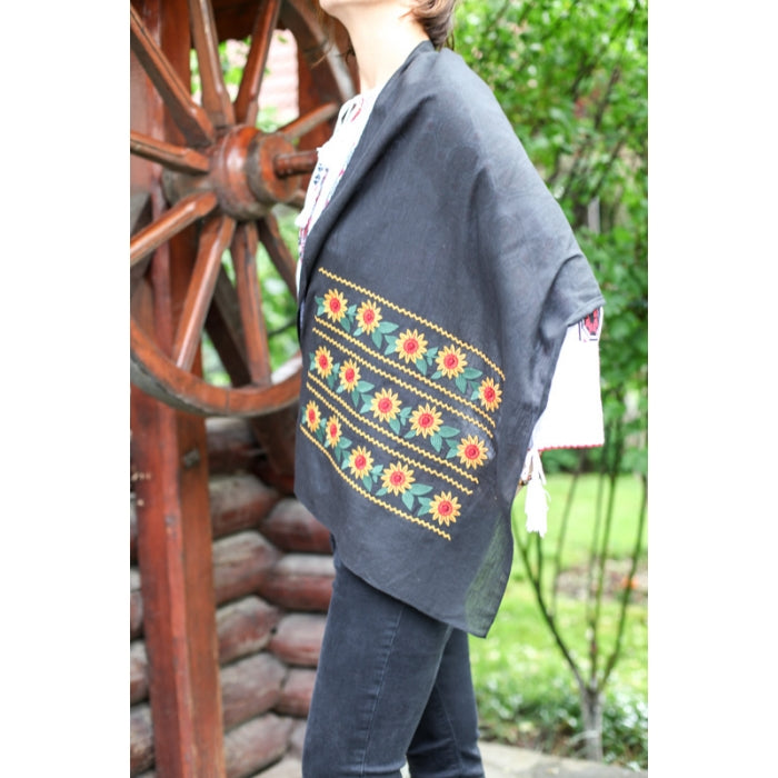 Marama traditionala2