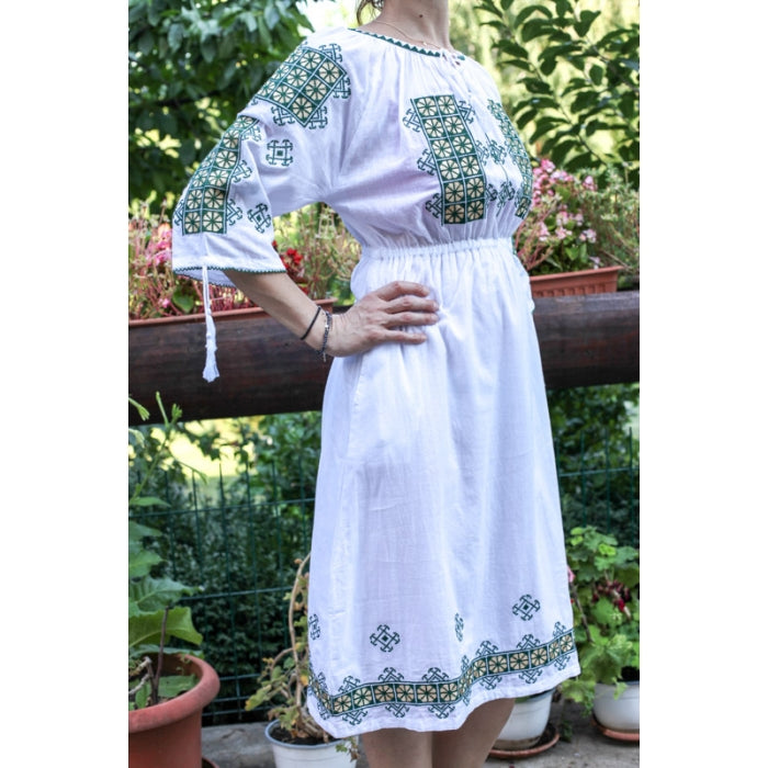 Rochie Traditionala Cosmina 23