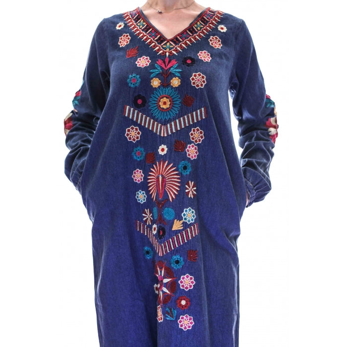 Rochie Traditionala Cosmina 5
