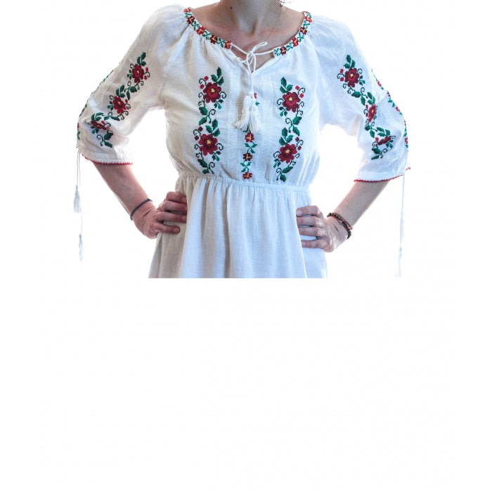 Rochie traditionala Ozana