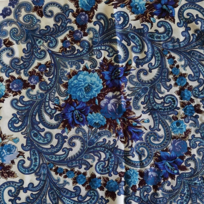 Sal Esarfa Batic tip rusesc Aliona2