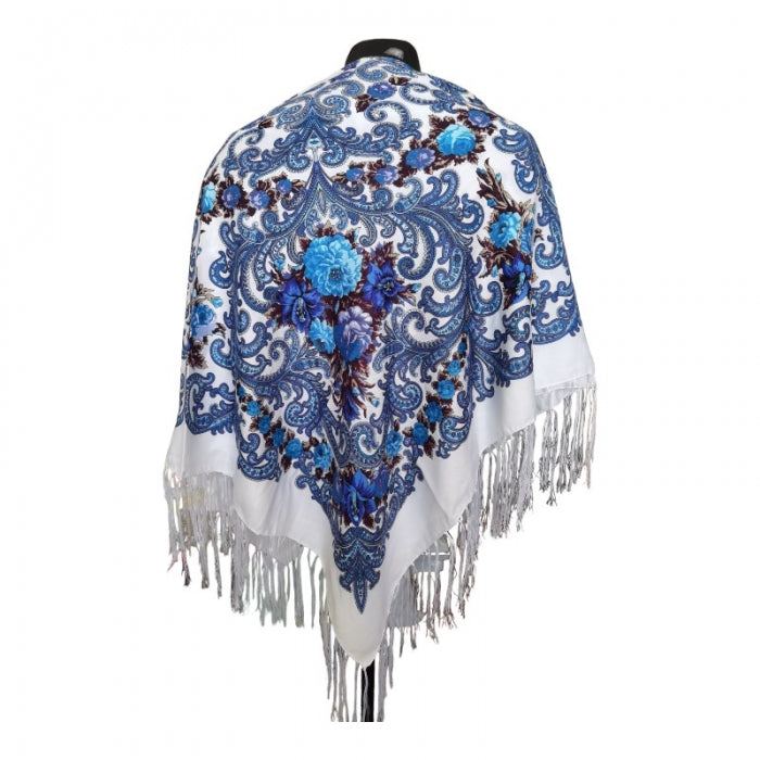 Sal Esarfa Batic tip rusesc Aliona2