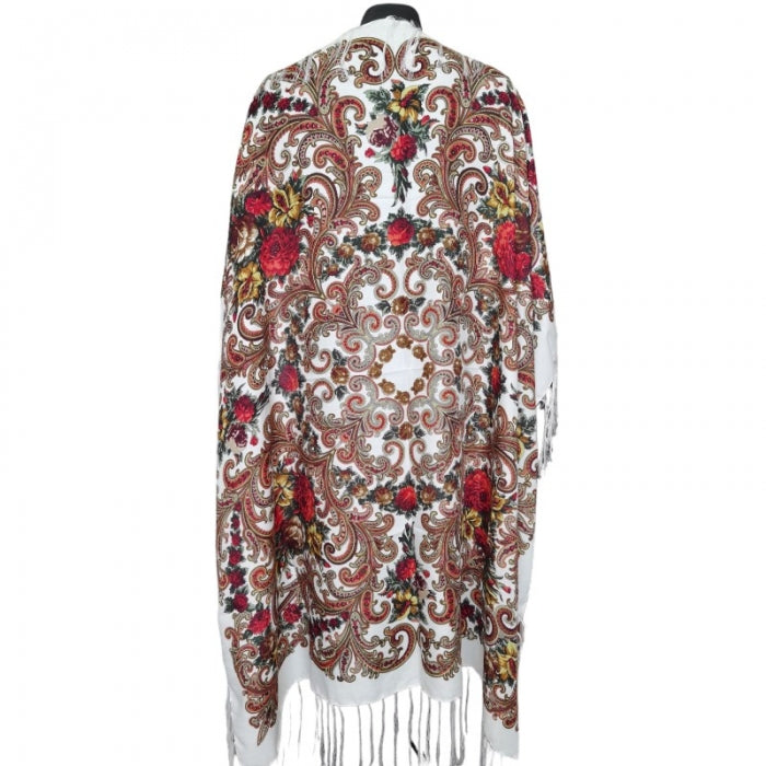 Sal Esarfa Batic tip rusesc Aliona3