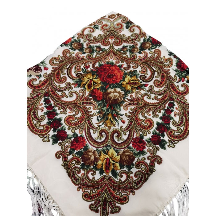 Sal Esarfa Batic tip rusesc Aliona3