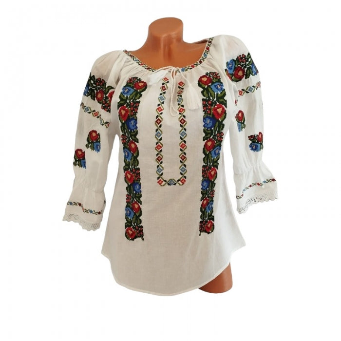 Set familie tata mama fiu fiica3