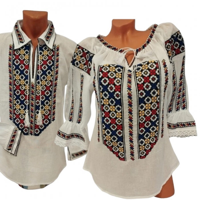 Set familie tata mama5