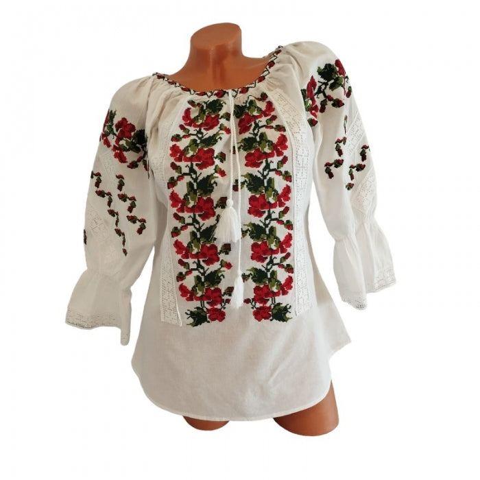 Set traditional familie mama fiica