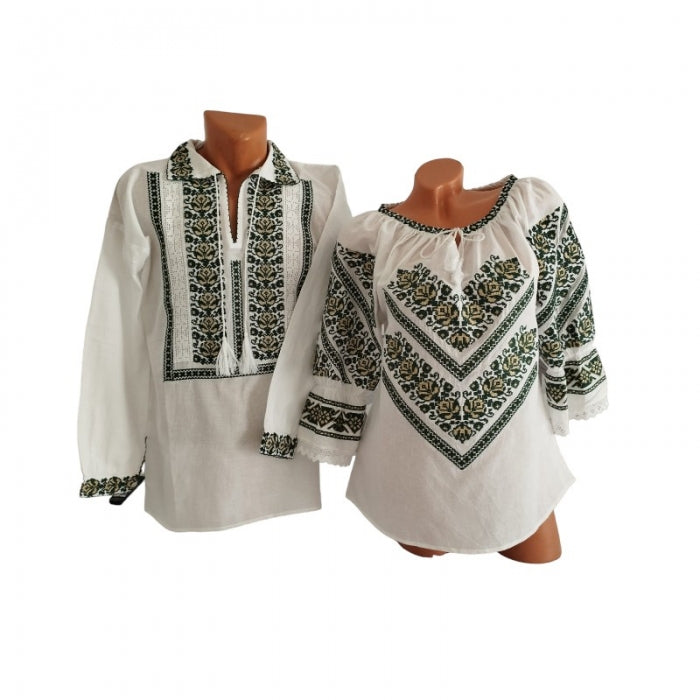 Set familie tata mama7