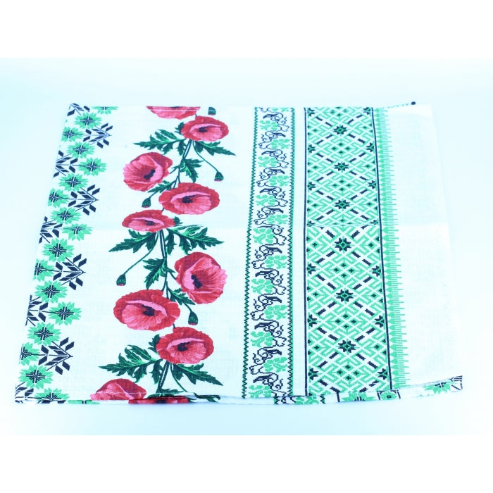 Stergar traditional Mariana