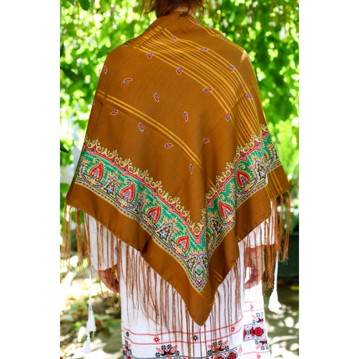 Batic traditional Amanda maro