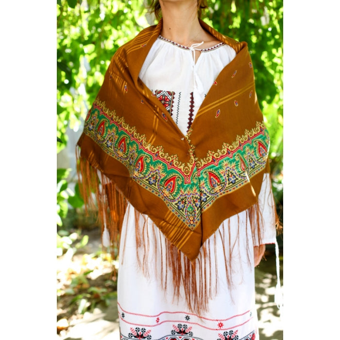 Batic traditional Amanda maro