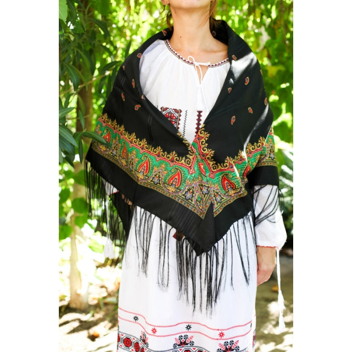 Batic traditional Amanda