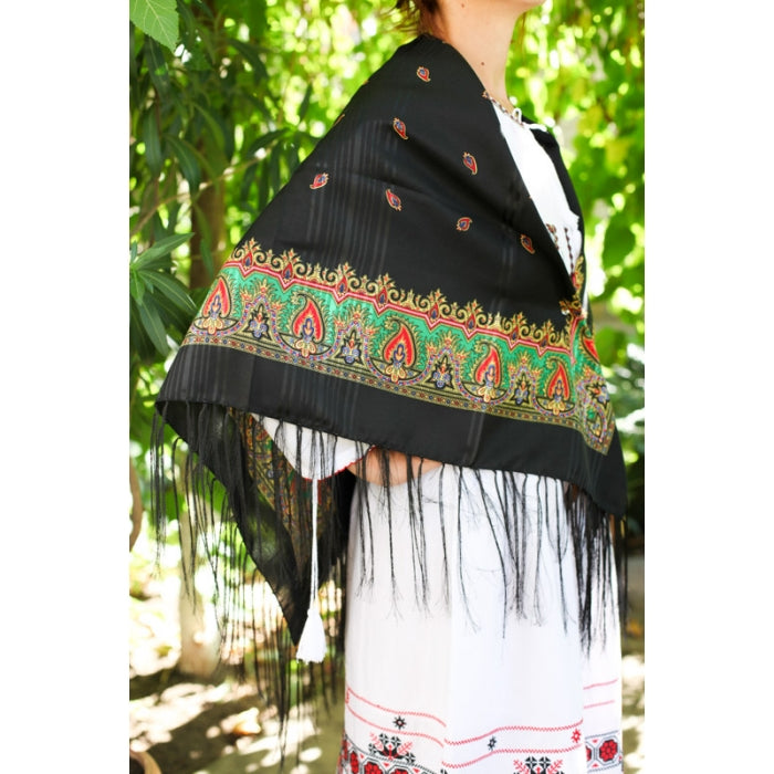 Batic traditional Amanda