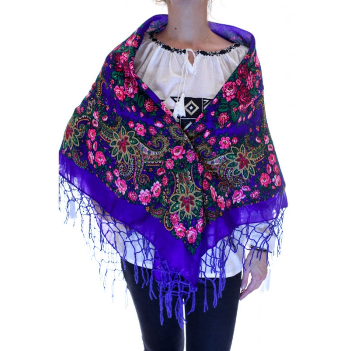 Batic traditional ciucuri mov2