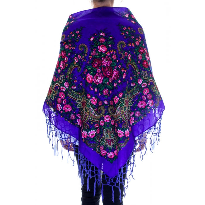 Batic traditional ciucuri mov2