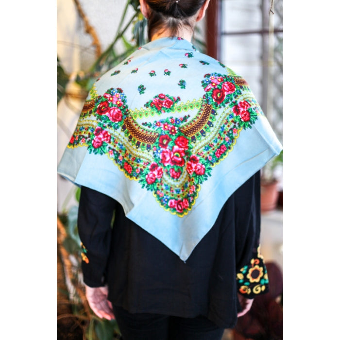 Batic traditional Florina2