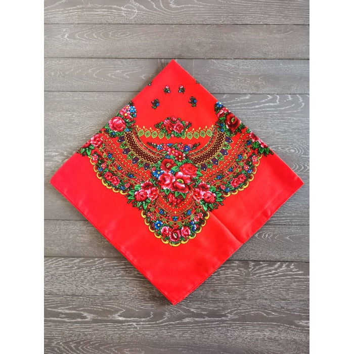 Batic traditional Florina7