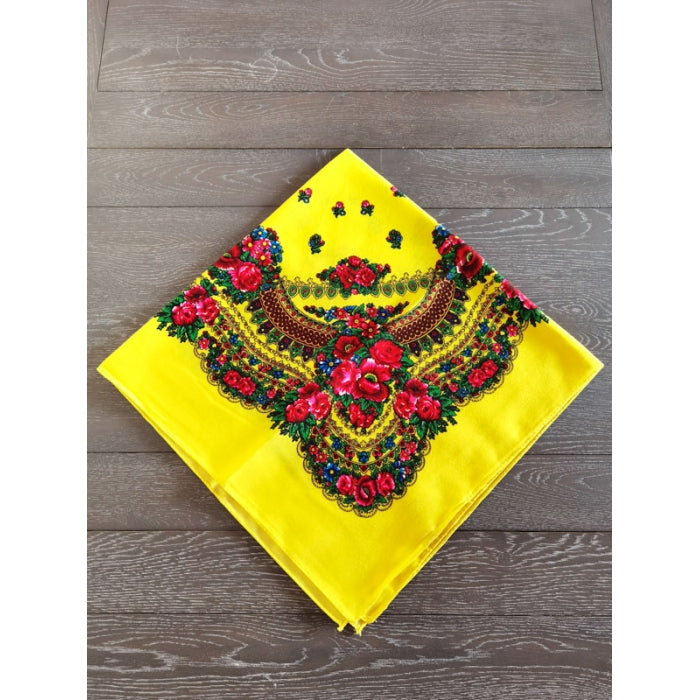 Batic traditional Florina