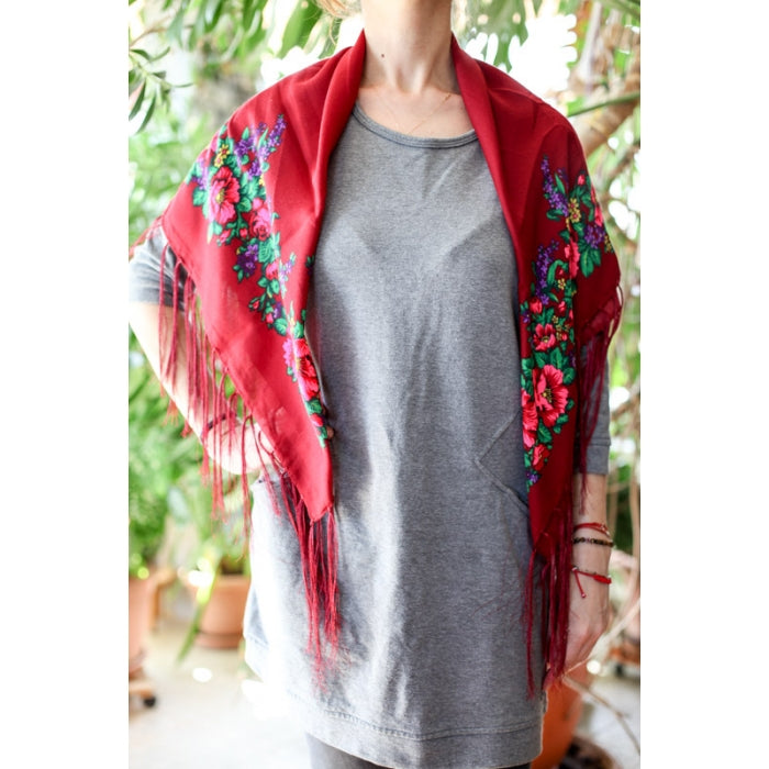 Batic traditional Lucica2