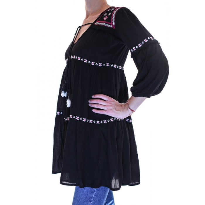Bluza Brodata Adena4